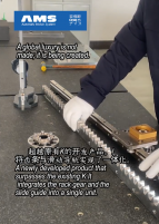 最令人滿(mǎn)意的齒輪